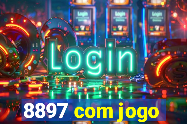 8897 com jogo